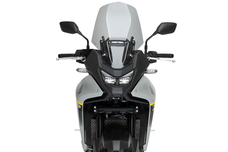 HONDA XL 750 TRANSALP [2025] – touring screen – transparent