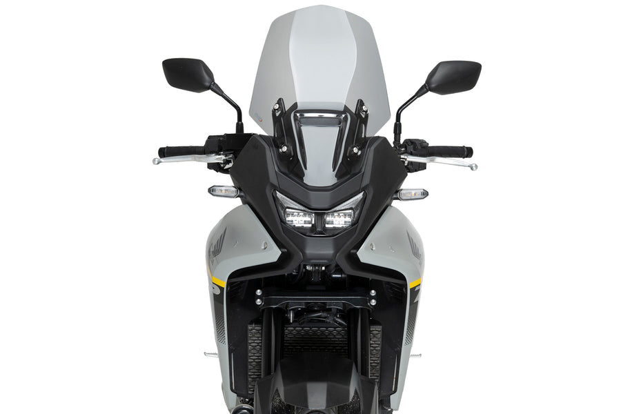 HONDA XL 750 TRANSALP [2025] – Tourenscheibe – Transparent