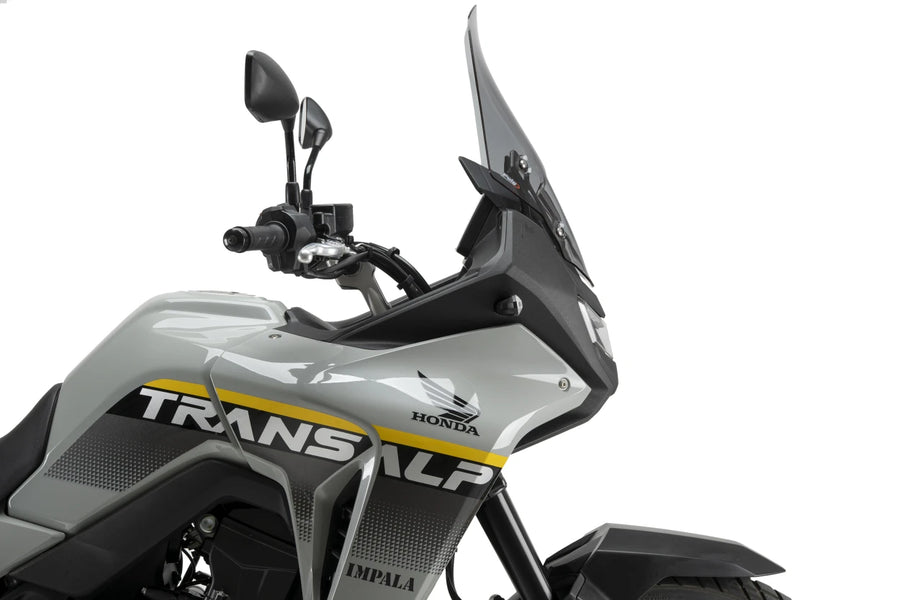 HONDA XL 750 TRANSALP [2025] – Tourenscheibe – Getönt