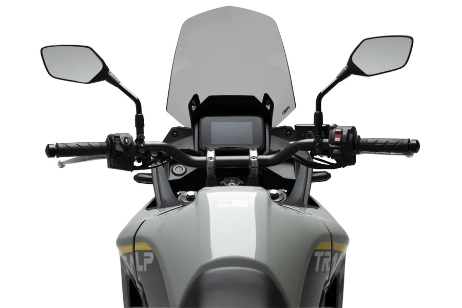 HONDA XL 750 TRANSALP [2025] – Tourenscheibe – Getönt