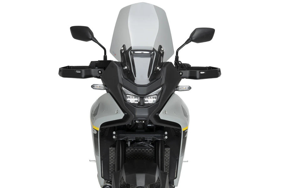 HONDA XL 750 TRANSALP [2025] – Tourenscheibe – Getönt