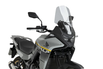 HONDA XL 750 TRANSALP [2025] – Tourenscheibe – Getönt - 0