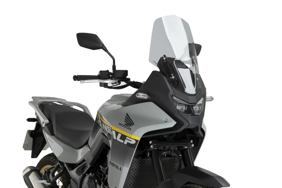 HONDA XL 750 TRANSALP [2025] – Tourenscheibe – Getönt