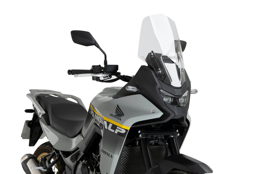 HONDA XL 750 TRANSALP [2025] – Tourenscheibe – Getönt