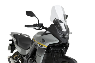 HONDA XL 750 TRANSALP [2025] – Tourenscheibe – Transparent