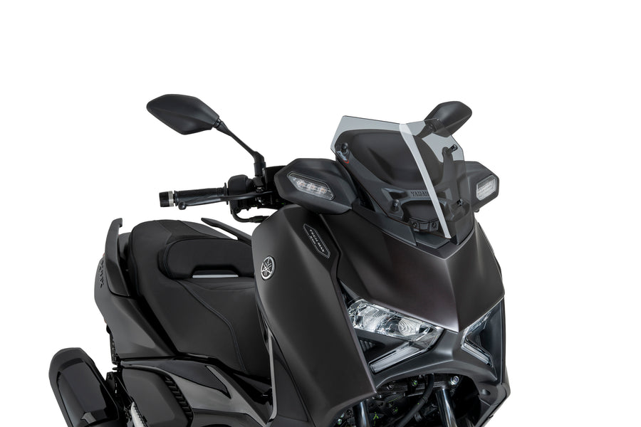 YAMAHA X-MAX 300 TECH MAX + [2025] – Parabrezza V-Tech Line Sport