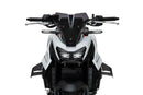 HONDA CB 750 HORNET [2025] – D12 Spoiler – Black-14