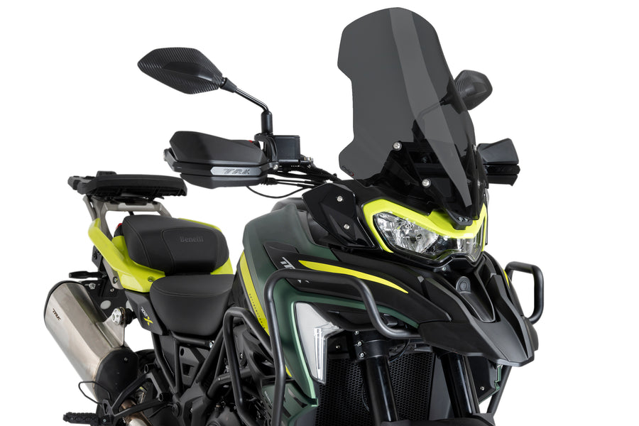 BENELLI TRK 702 [2025] – Tourenscheibe – Getönt
