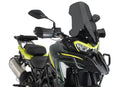 BENELLI TRK 702 [2025] – Tourenscheibe – Transparent Produktansicht