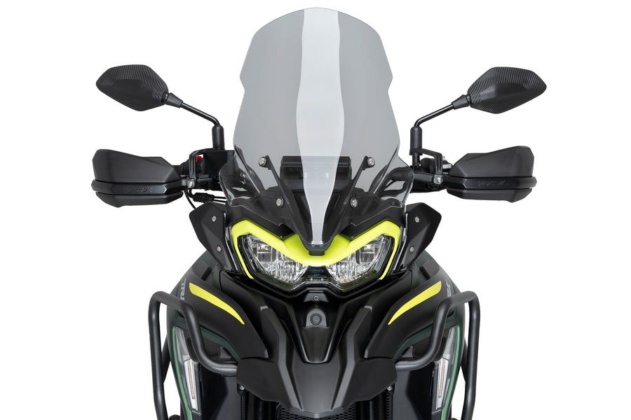 BENELLI TRK 702 [2025] – Tourenscheibe – Getönt
