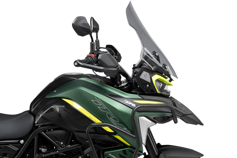 BENELLI TRK 702 [2025] – Tourenscheibe – Getönt
