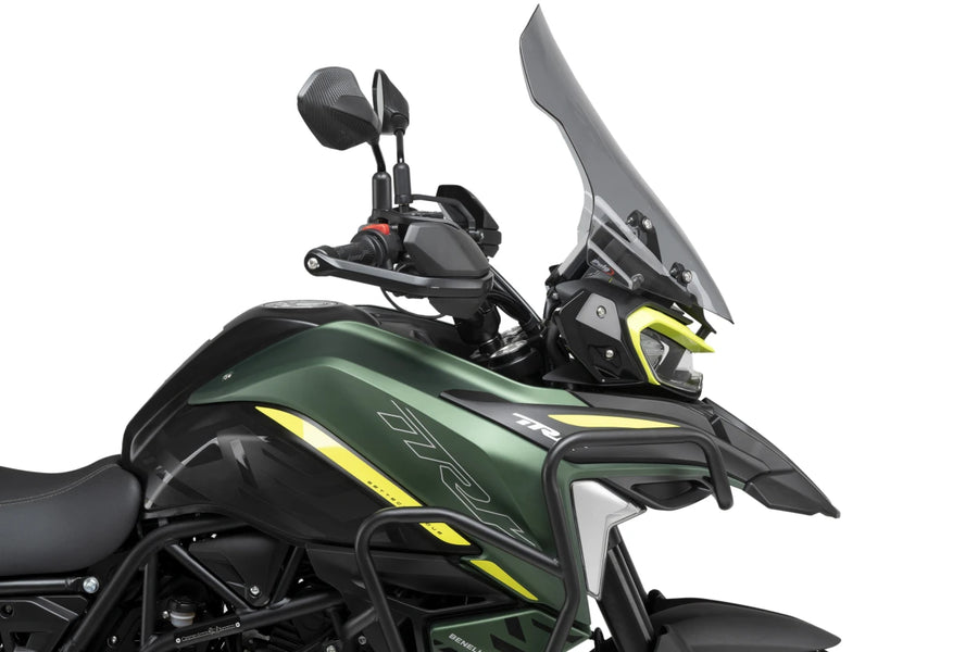 BENELLI TRK 702 [2025] – Tourenscheibe – Getönt