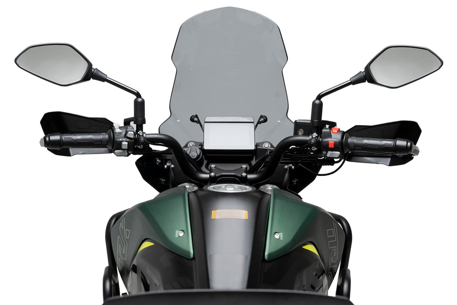 BENELLI TRK 702 [2025] – Tourenscheibe – Getönt