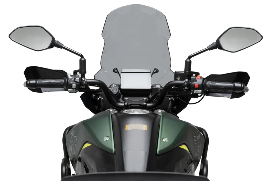BENELLI TRK 702 [2025] – Tourenscheibe – Getönt