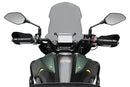 BENELLI TRK 702 [2025] – Tourenscheibe – Transparent Montageansicht