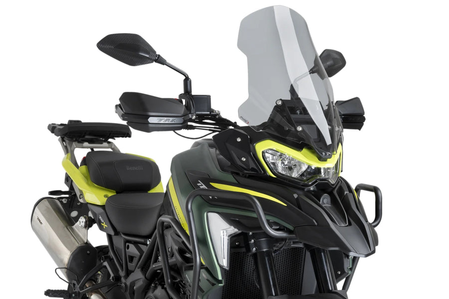 BENELLI TRK 702 [2025] – Tourenscheibe – Getönt