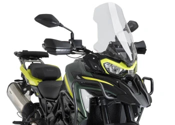 BENELLI TRK 702 [2025] – Sportscheibe – Schwarz