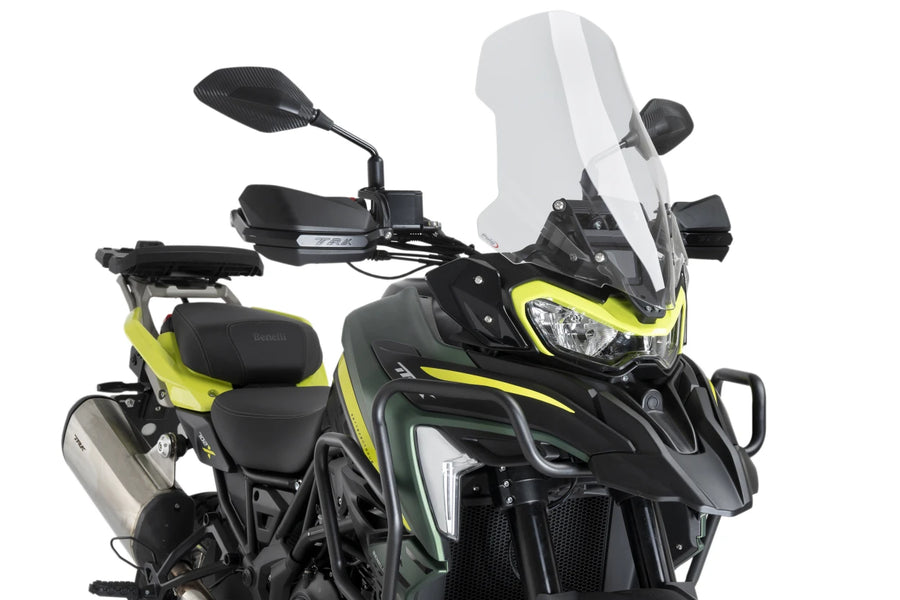 BENELLI TRK 702 [2025] – Tourenscheibe – Getönt