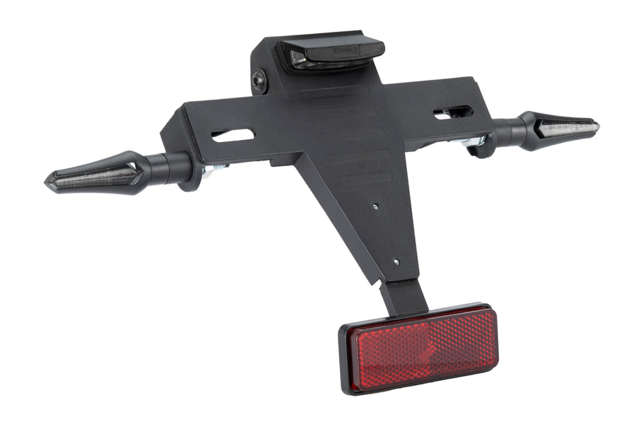DUCATI STREETFIGHTER V2 S [2025] – Infinite indicators – black