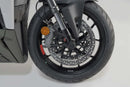 ducati diavel v4 [SW-MOTECH] – set protezione asse ruota anteriore-3