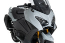 YAMAHA T-MAX 560 [2025] - Frontspoiler | Mattschwarz | PUIG 22605J