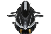 APRILIA RS 660 [2025] - Right wing rear view mirror | Black | PUIG 22623N