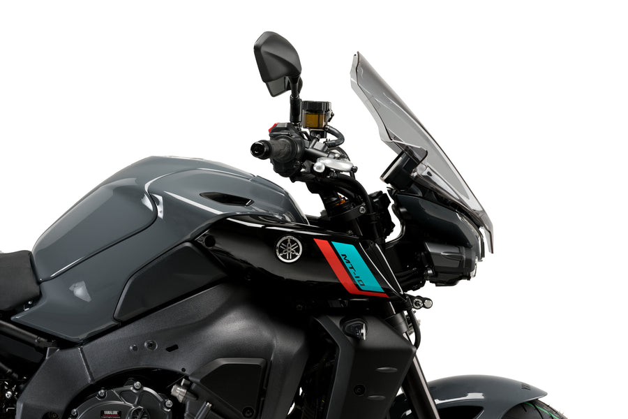 YAMAHA MT-10 SP [2025] – Touring di nuova generazione – Colorato