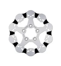 Harley-Davidson XR 1200 [2008-2010] - Fester Bremsscheibe Skull – Bild 5