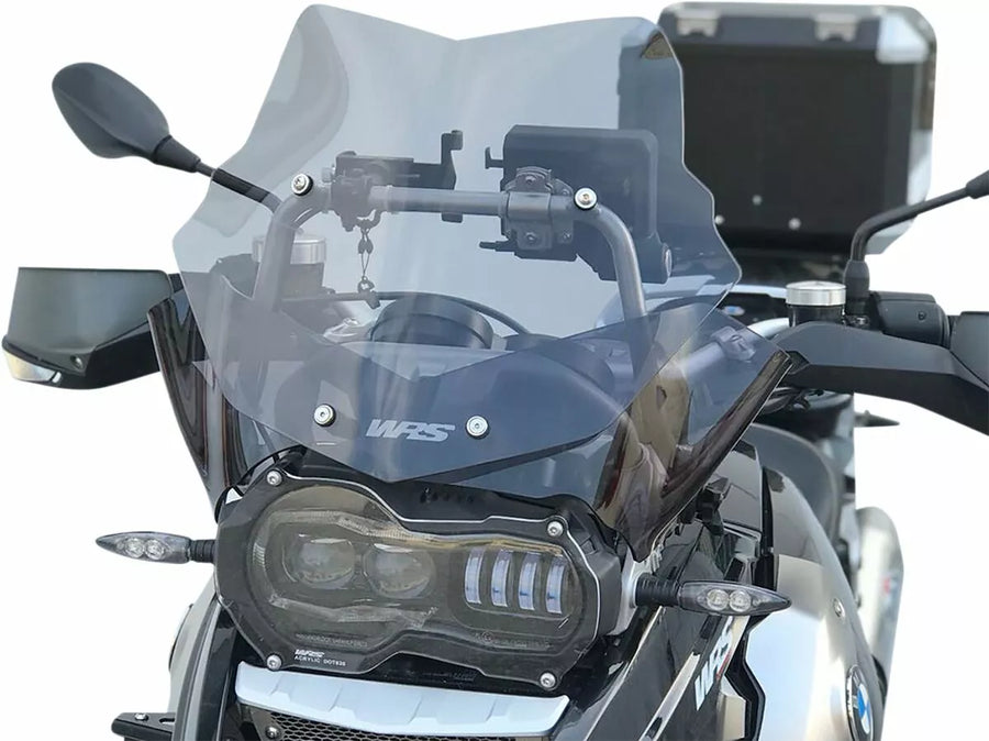 BMW R 1200 R [WRS] - pare-brise
