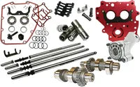 Harley-Davidson FLHTCUSE 1690 Electra Glide Ultra Classic Screamin Eagle [2006] - Kit de conversion OE+ pour tendeur de chaîne de distribution hydraulique - photo 11