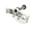 Yamaha XT 350 3YT / 55V [1991] - Bridge fork sotto-1