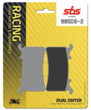 BMW M 1000 [2021-2023] - Dual Sinter brake pads