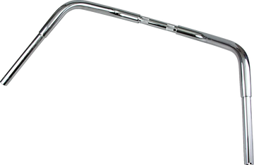 Harley Davidson FLHRXS [DRAG SPECIALTIES] – Manubrio Buffalo Bar da 1-1/4".