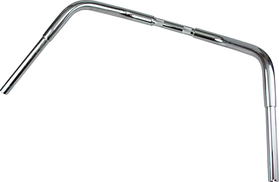 Harley Davidson FLHRXS [DRAG SPECIALTIES] – Manubrio Buffalo Bar da 1-1/4".