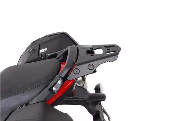 Triumph Sprint ST 1050 / Tiger 1050 SE [SW-MOTECH] – ALU-RACK Gepäckträger