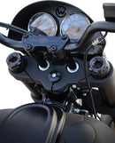 Harley Davidson FXLRS [CULT WERK] – Kit offset tachimetro-5
