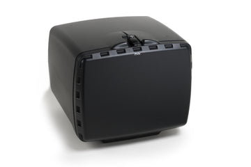 SYM SYMPHONY SR 50 [2025] – Mega Box – Schwarz