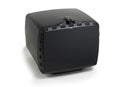 SYM SYMPHONY SR 50 [2025] – Mega Box – Schwarz-2