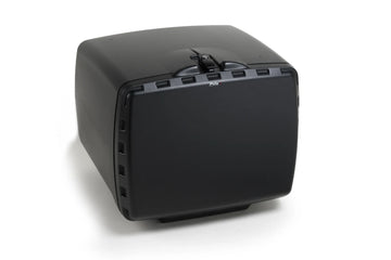 SYM SYMPHONY SR 50 [2025] – Mega Box – Schwarz - 0