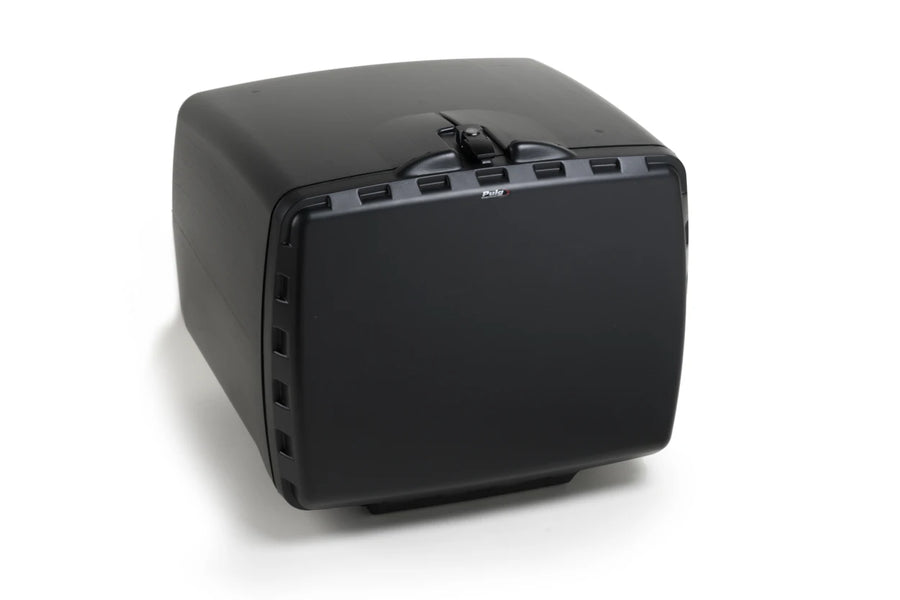 SYM SYMPHONY SR 50 [2025] – Mega Box – Schwarz