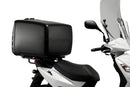 SYM SYMPHONY SR 50 [2025] – Mega Box – Schwarz-3