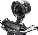 Harley Davidson fxlrs [THRASHIN SUPPLY CO.] - Kit di compensazione indicatore Softail-11