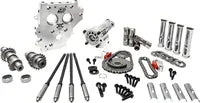 Harley-Davidson FLHTCUSE 1690 Electra Glide Ultra Classic Screamin Eagle [2006] - Kit de conversion OE+ pour tendeur de chaîne de distribution hydraulique - photo 3