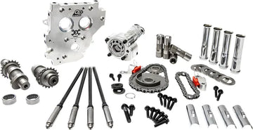 Harley-Davidson FLHRI 1450 EFI Road King [2001] - Kit de conversion OE+ pour tendeur de chaîne de distribution hydraulique - photo 2