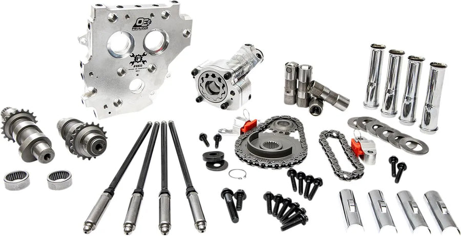 Harley-Davidson FLHTCUSE 1690 Electra Glide Ultra Classic Screamin Eagle [2006] - Kit de conversion OE+ pour tendeur de chaîne de distribution hydraulique - photo 1