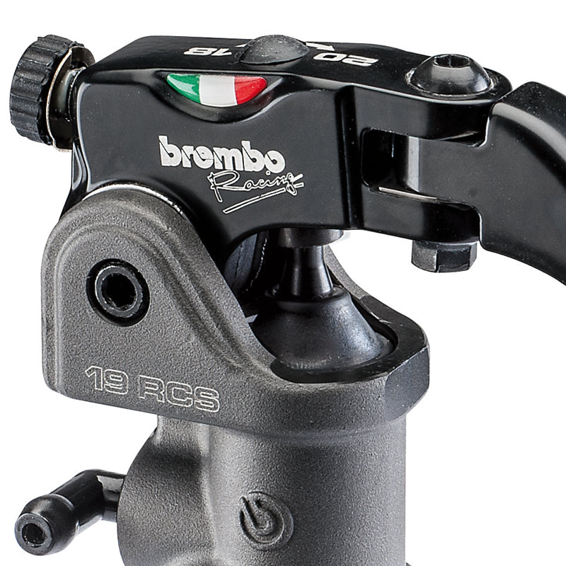 KAWASAKI ZX [2007-2013] - Radial brake pump