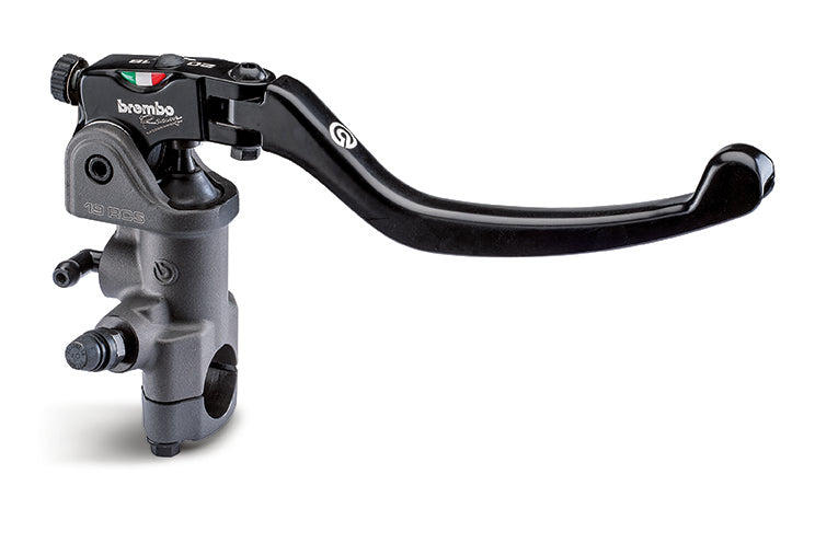 KAWASAKI Z 1000 [2007-2012] - Radial brake cylinder