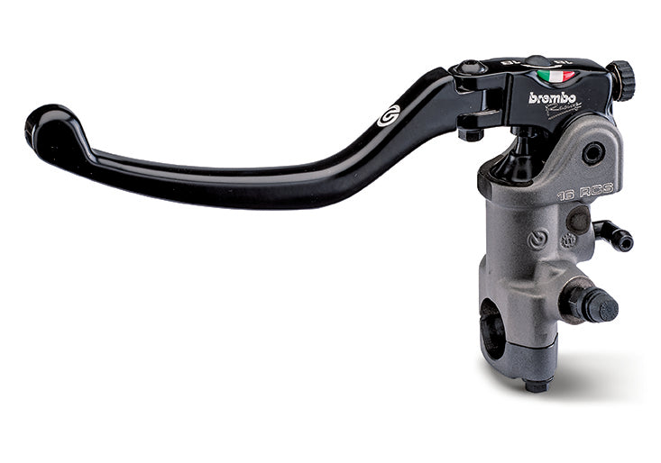 DUCATI 1199 PANIGALE [2012-2013] - Maître cylindre d'embrayage