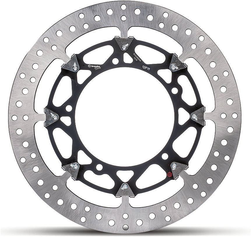 SUZUKI GSX R 750 [2008-2013] - T-Drive Bremsscheibensatz