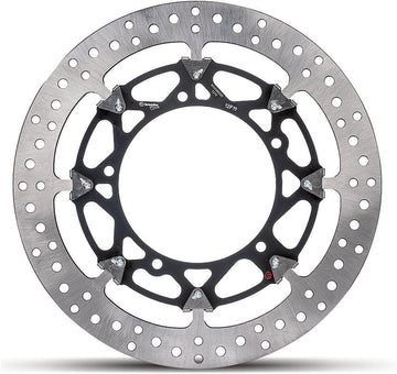 SUZUKI GSX R 600 [2008-2013] - Kit dischi freno T-Drive